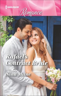 Cover Rafael's Contract Bride (eBook, ePUB)
