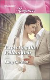 Expecting the Fellani Heir (eBook, ePUB)
