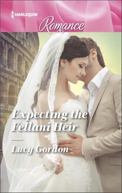 Cover Expecting the Fellani Heir (eBook, ePUB)