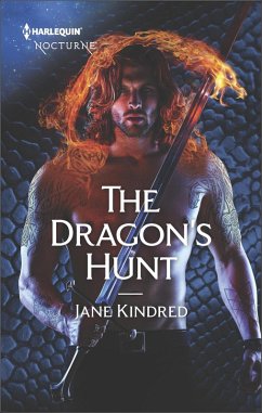 Cover The Dragon's Hunt (eBook, ePUB)
