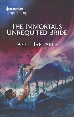 Cover The Immortal's Unrequited Bride (eBook, ePUB)