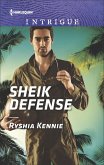Sheik Defense (eBook, ePUB)