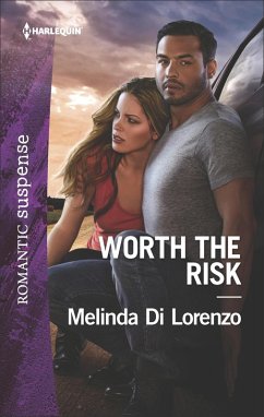 Worth the Risk (eBook, ePUB) - Di Lorenzo, Melinda