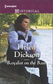 Royalist on the Run (eBook, ePUB)