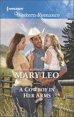 A Cowboy in Her Arms (eBook, ePUB)