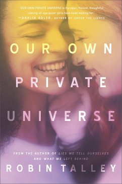 Cover Our Own Private Universe (eBook, ePUB)