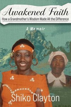 Awakened Faith (eBook, ePUB) - Clayton, Shiko