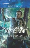 Otherworld Renegade (eBook, ePUB) Otherworld Renegade (eBook, ePUB)