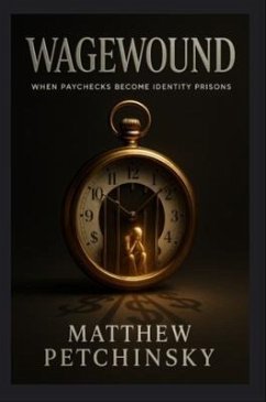 Cover Wagewound (eBook, ePUB)