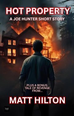 Hot Property (eBook, ePUB) - Matt Hilton