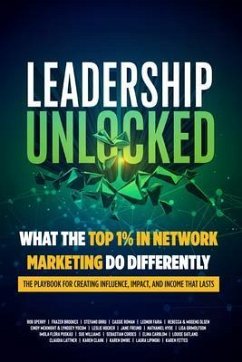 Cover Leadership Unlocked (eBook, ePUB)
