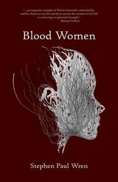Cover Blood Women (eBook, ePUB)