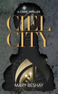 Cover Ciel City (eBook, ePUB)