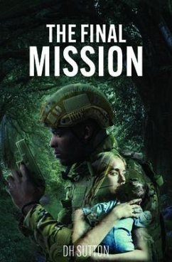 The Final Mission (eBook, ePUB) - Sutton, Dh