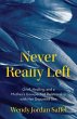 Never Really Left (eBook, ePUB) - Bild 1