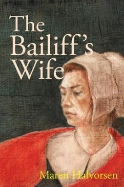 Cover The Bailiff's Wife (eBook, ePUB)