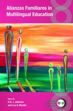 Cover Alianzas Familiares in Multilingual Education (eBook, ePUB)