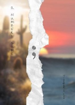 Cover A Numbers Game (eBook, ePUB)