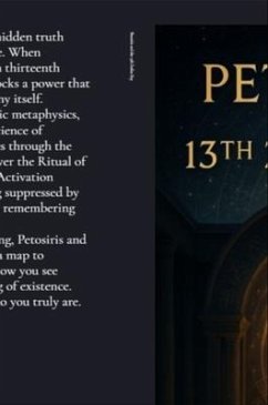 Petosiris and the 13th Zodiac Key (eBook, ePUB) Cover Petosiris and the 13th Zodiac Key (eBook, ePUB)