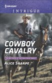 Cowboy Cavalry (eBook, ePUB) Cowboy Cavalry (eBook, ePUB)