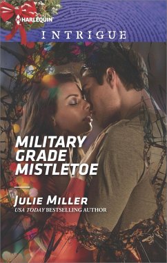 Cover Military Grade Mistletoe (eBook, ePUB)