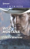 Wild Montana (eBook, ePUB)