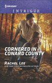 Cornered in Conard County (eBook, ePUB)