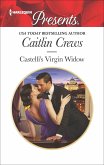 Castelli's Virgin Widow (eBook, ePUB) Castelli's Virgin Widow (eBook, ePUB)