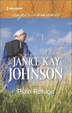 Cover Plain Refuge (eBook, ePUB)