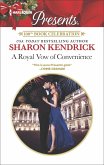 A Royal Vow of Convenience (eBook, ePUB)