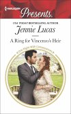 A Ring for Vincenzo's Heir (eBook, ePUB) A Ring for Vincenzo's Heir (eBook, ePUB)