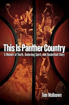 This Is Panther Country (eBook, ePUB) Cover This Is Panther Country (eBook, ePUB)