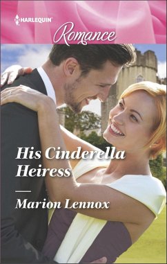 His Cinderella Heiress (eBook, ePUB) - Lennox, Marion