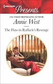 The Flaw in Raffaele's Revenge (eBook, ePUB)