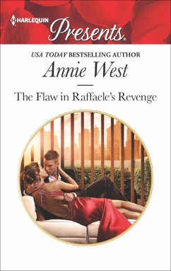 The Flaw in Raffaele's Revenge (eBook, ePUB) - West, Annie