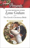The Greek's Christmas Bride (eBook, ePUB)