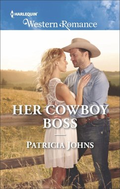 Cover Her Cowboy Boss (eBook, ePUB)