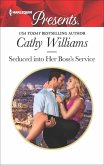 Seduced into Her Boss's Service (eBook, ePUB)