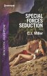 Special Forces Seduction (eBook, ePUB) - Bild 1