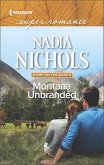 Montana Unbranded (eBook, ePUB)