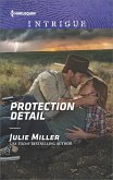Protection Detail (eBook, ePUB) Protection Detail (eBook, ePUB)