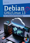 Debian GNU/Linux 13 (eBook, PDF) Debian GNU/Linux 13 (eBook, PDF)