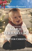A Baby for Christmas (eBook, ePUB)