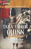 A Family for Christmas (eBook, ePUB)