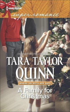 A Family for Christmas (eBook, ePUB) Cover A Family for Christmas (eBook, ePUB)