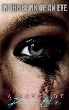 In The Blink Of An Eye (eBook, ePUB) Cover In The Blink Of An Eye (eBook, ePUB)