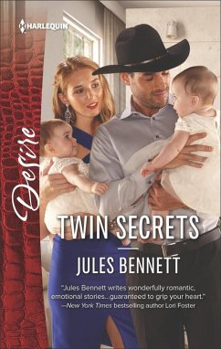 Twin Secrets (eBook, ePUB) Cover Twin Secrets (eBook, ePUB)