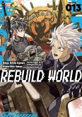 Rebuild World (Manga) Volume 13 (eBook, ePUB)