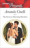The Secret to Marrying Marchesi (eBook, ePUB)