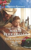 The Rancher and the Baby (eBook, ePUB)